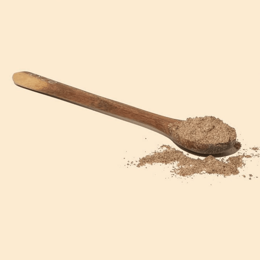 Acacia Stirring Spoon U3